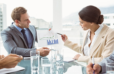 Business Consultancy